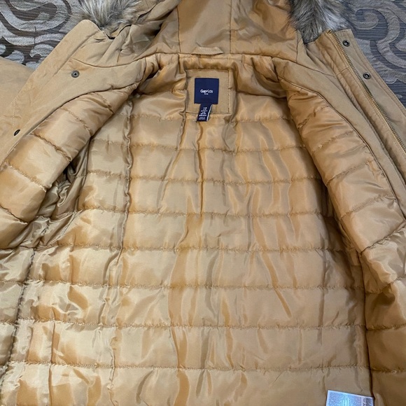 GAP kids coat - Picture 5 of 6